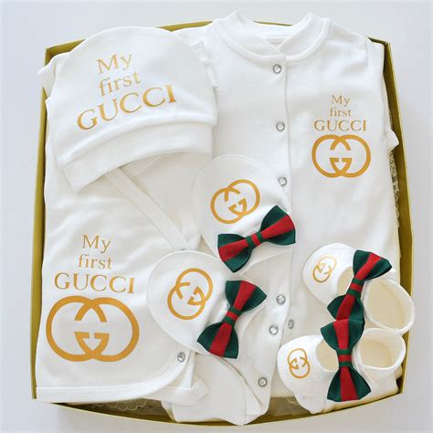 gucci baby dummy clip|Gucci Accessories for Babies .